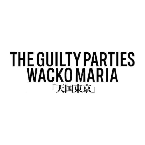 Image of WackoMaria logo Cracker's babies int