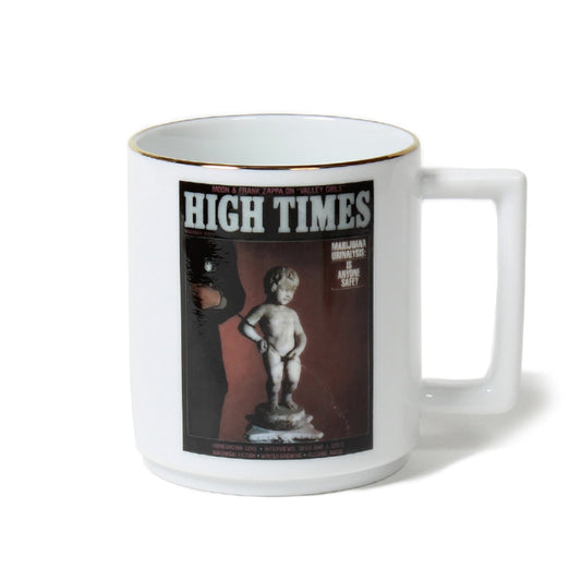 WACKO MARIA | HIGH TIMES /  MUG TYPE-1 | HIGHTIMES-WM-GG04